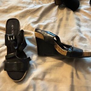 Worn a few times, very comfortable